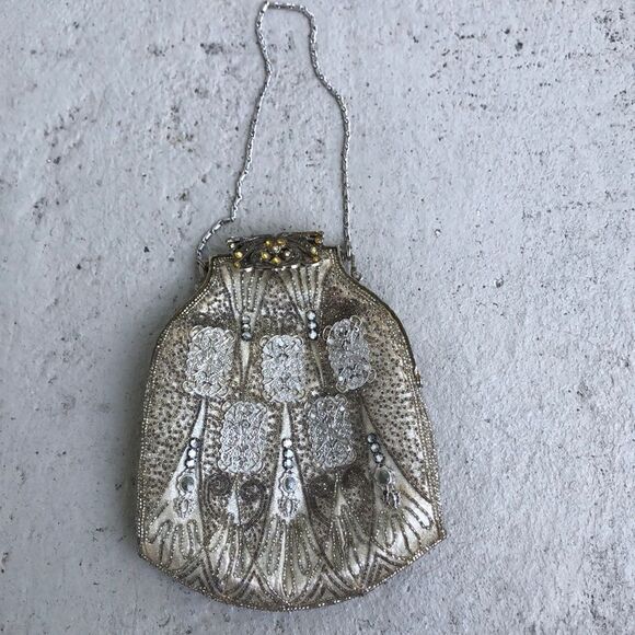 Vintage Hashimoto bag  - Picture 1 of 5